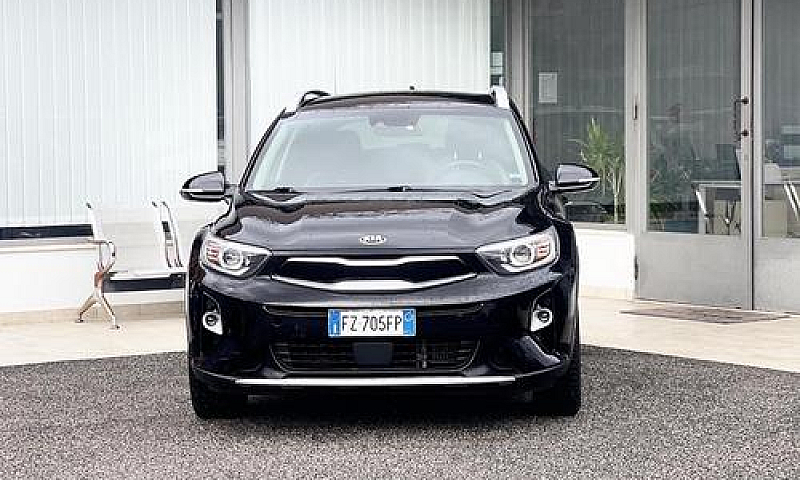 Kia Stonic 1.6 Crdi ...