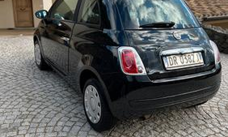 Fiat 500...
