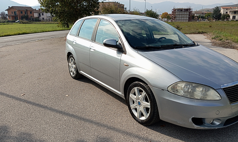 Fiat Croma Multijet...