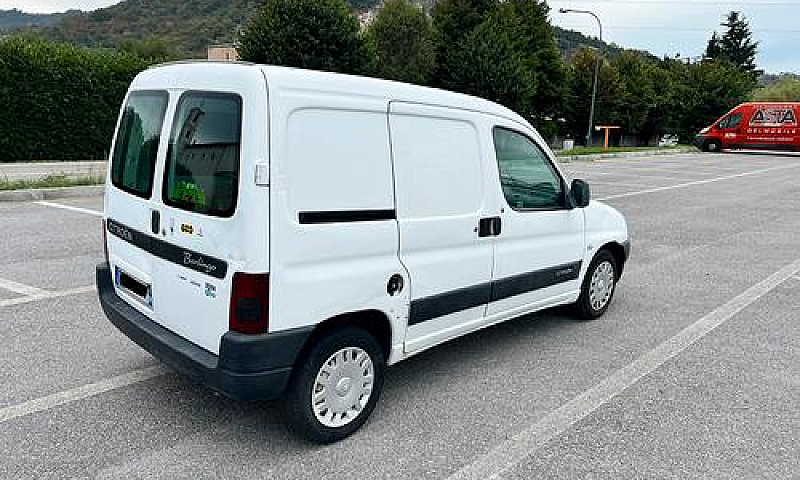 Citroen Berlingo 2.0...