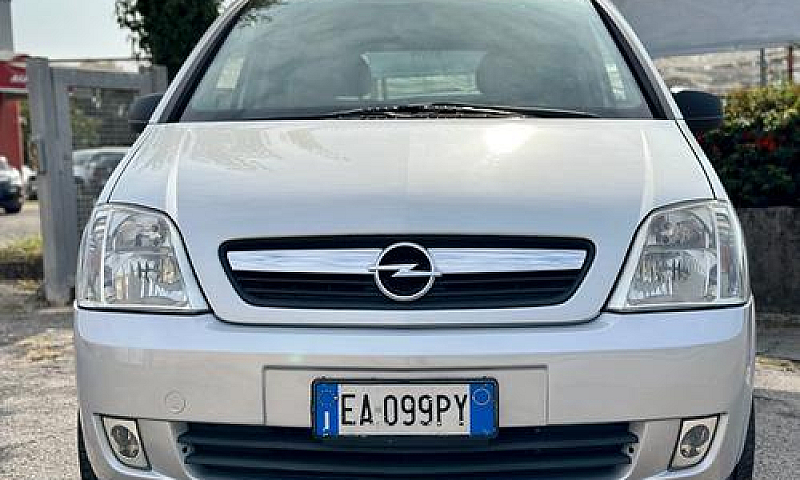 Opel Meriva 1.4 16V ...