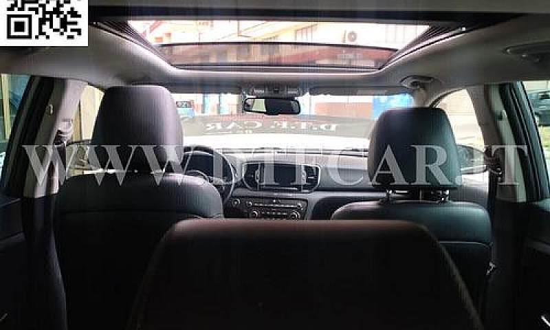 Kia Sportage 1.7 Crd...