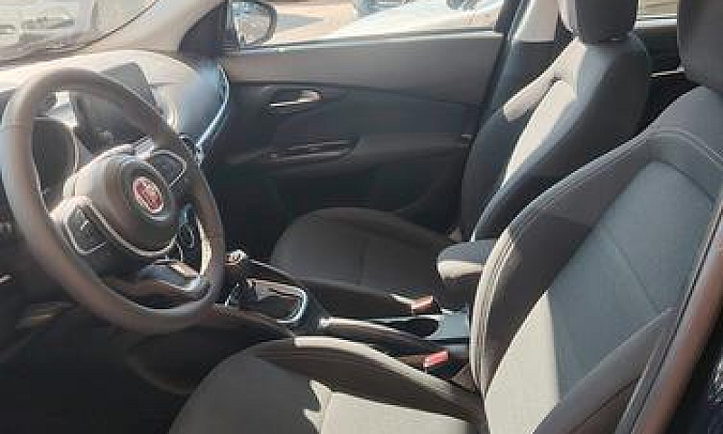 Fiat Tipo 1.6 Mjt S&...