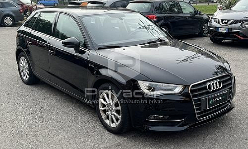 Audi A3 Spb 1.4 Tfsi...