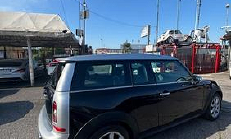Mini Clubman Mini 1....