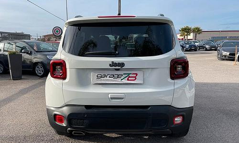 Jeep Renegade 1.6 Mj...