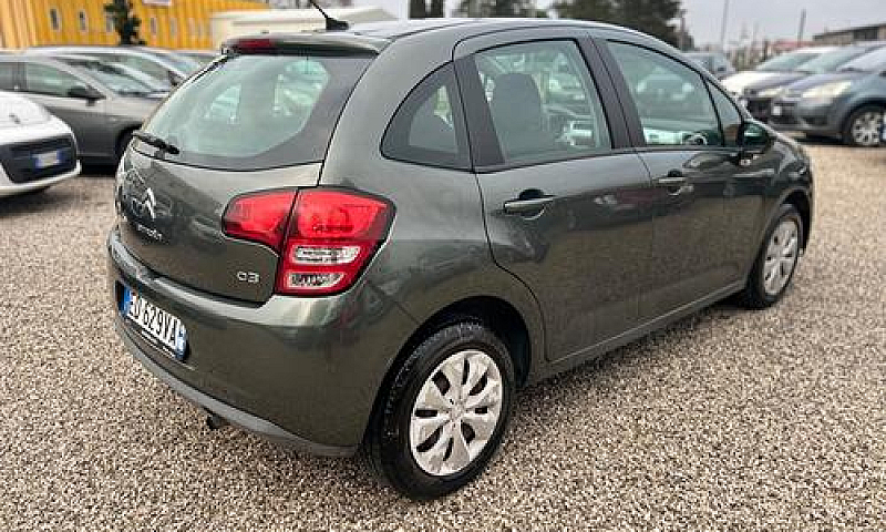 Citroen C3 1.1 Perfe...