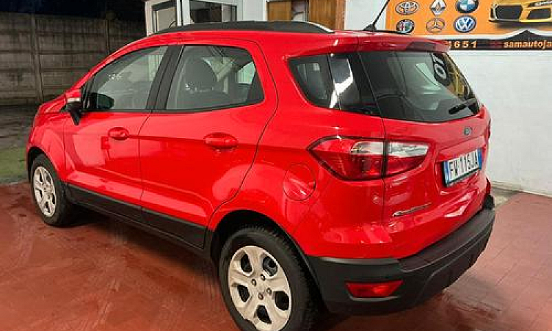 Ford Ecosport 1.0 Ec...