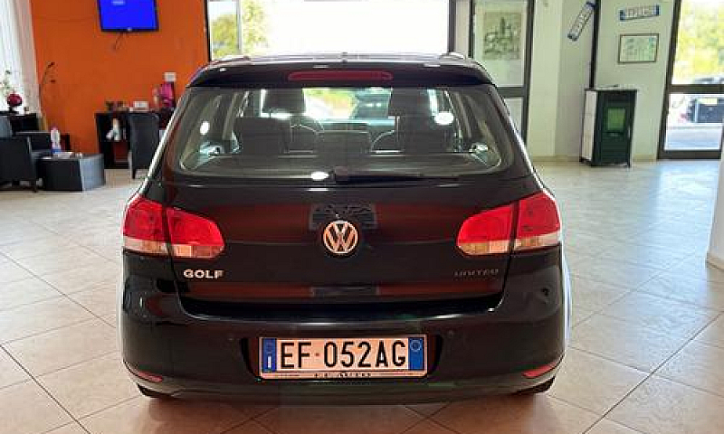Volkswagen Golf 1.4 ...