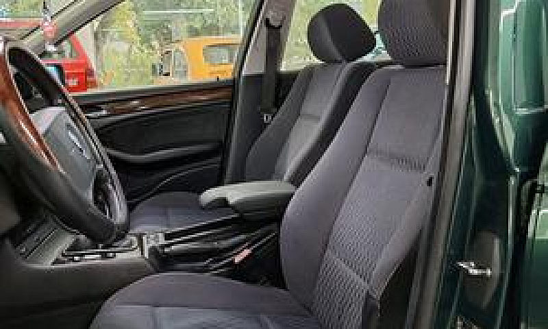 Bmw 320 D 2.0...