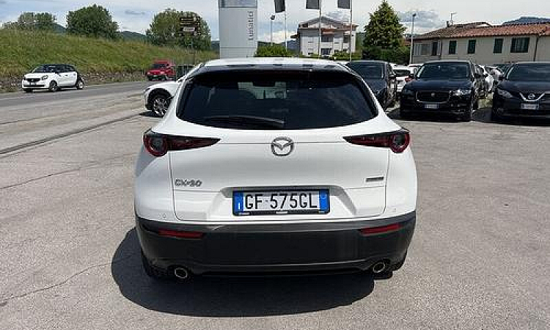 Mazda Cx-30 2.0L Sky...