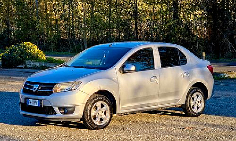Dacia Dokker 1.5 Dci...