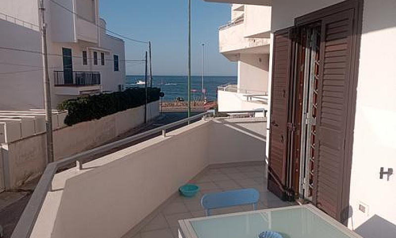 Porto Cesareo Fronte...