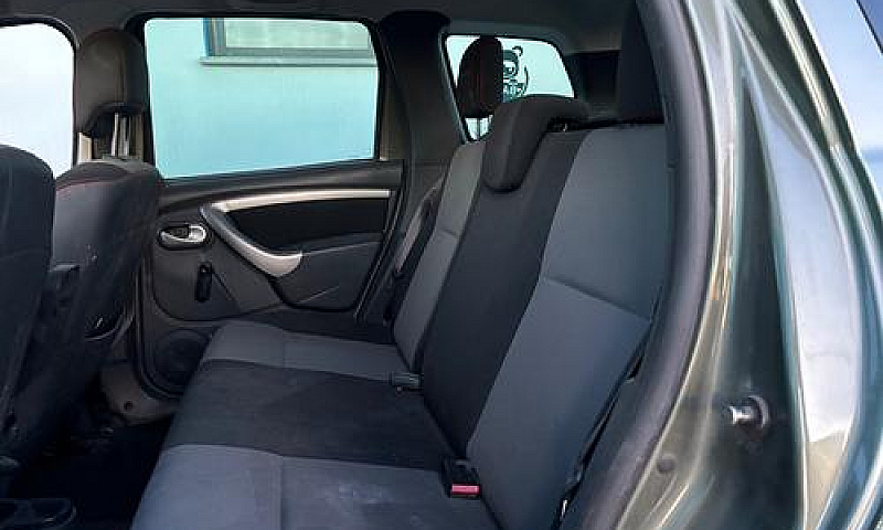 Dacia Duster 1.5 Dci...