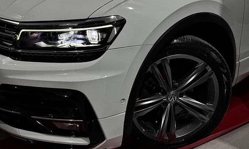 Volkswagen Tiguan 2....
