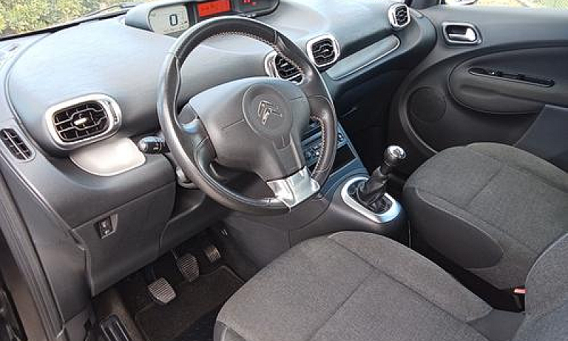 Citroen C3 Picasso 1...