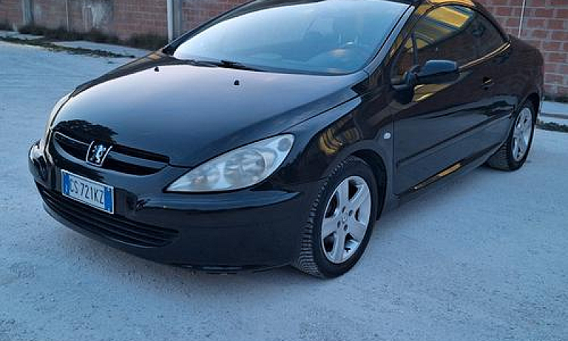Peugeot 307 1.6 16V ...