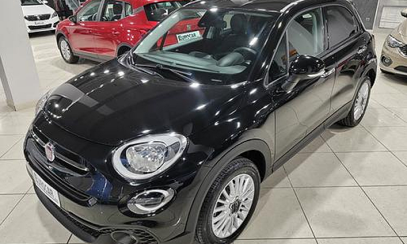 Fiat 500X 1.3 Multij...