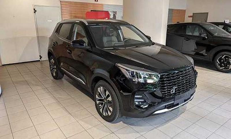 Dr Automobiles Dr 5....