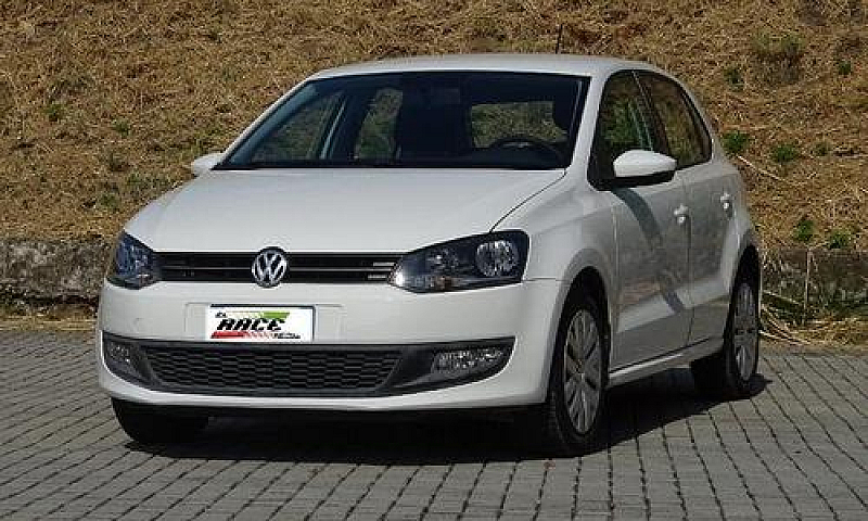 Volkswagen Polo 1.2 ...