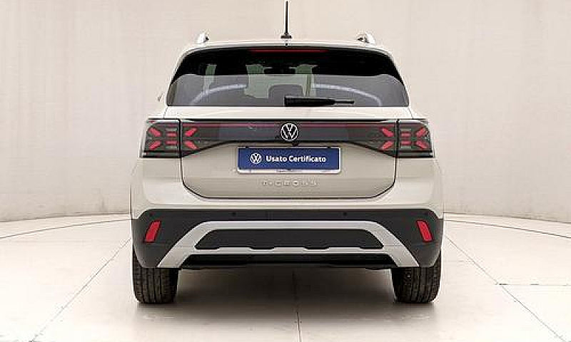 Volkswagen Nuova T-C...