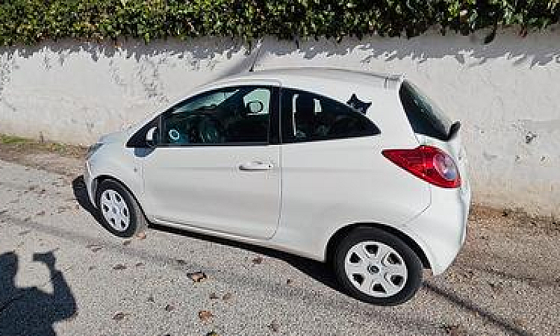 Ford Ka 2011...