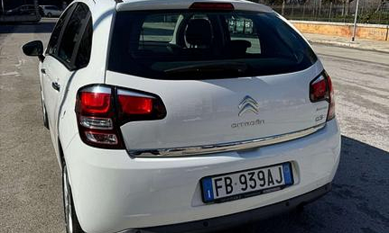 Citroen C3 Puretech ...