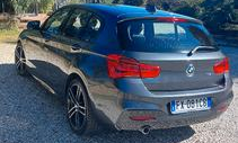 Bmw Serie 1 (F20) - ...