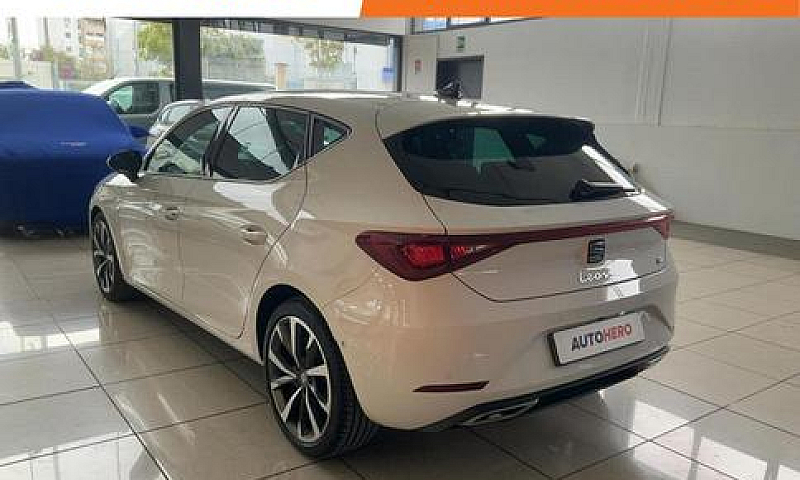 Seat Leon Af41643...