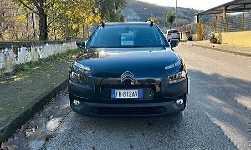Citroen C4 Cactus 1....