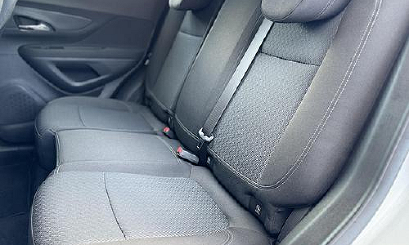 Opel Mokka X 1.4 Gpl...