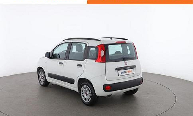 Fiat Panda Yh93650...