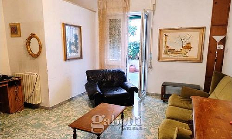 Appartamento Con Spa...