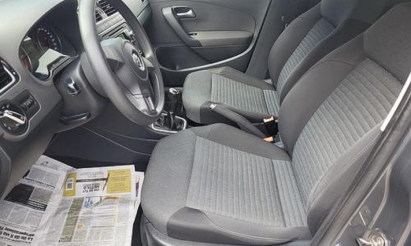 Volkswagen Polo 1,2 ...
