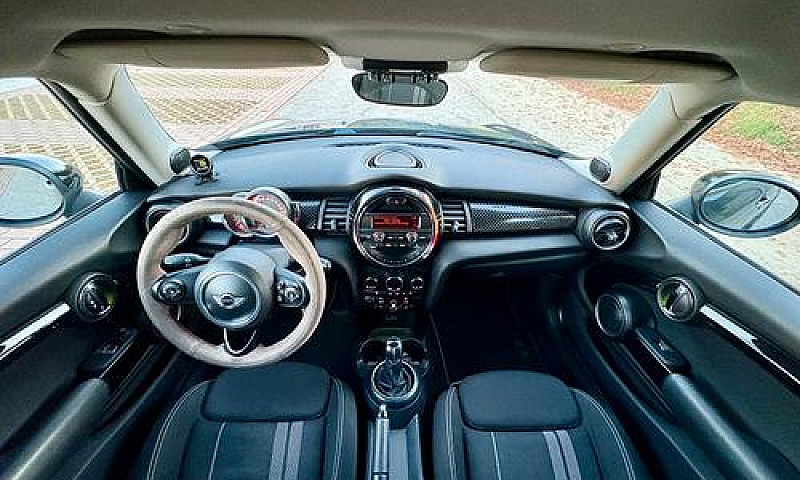 Mini 2.0 Cooper S...