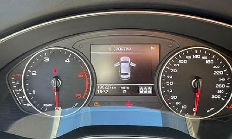 Audi Altro Modello...