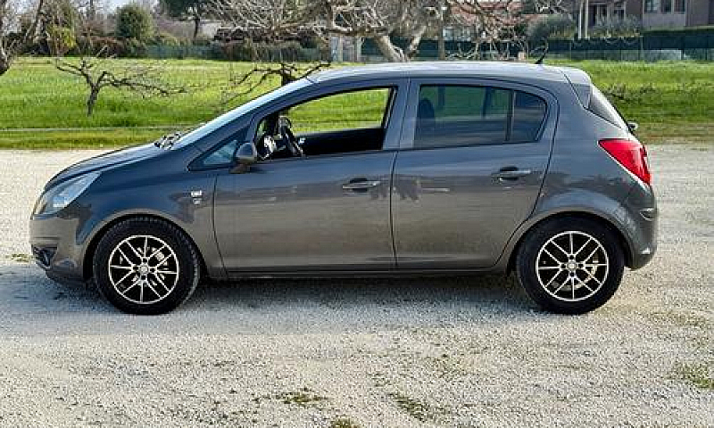 Opel Corsa 1.3 Diese...