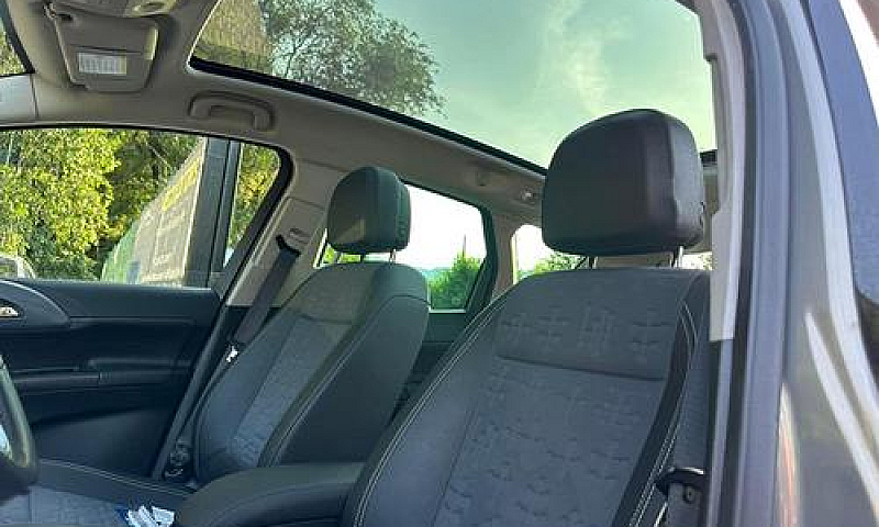 Opel Meriva 1.4 Turb...