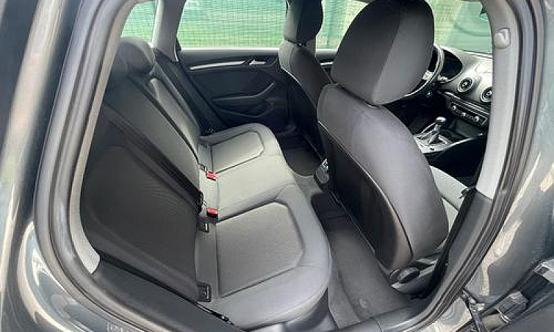 Audi A3 Admired S Li...