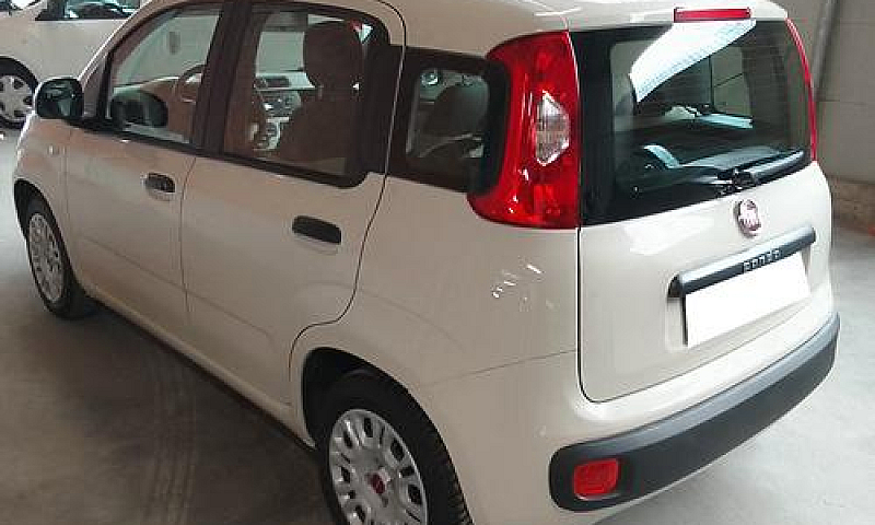 Fiat Panda 1.2 Benzi...