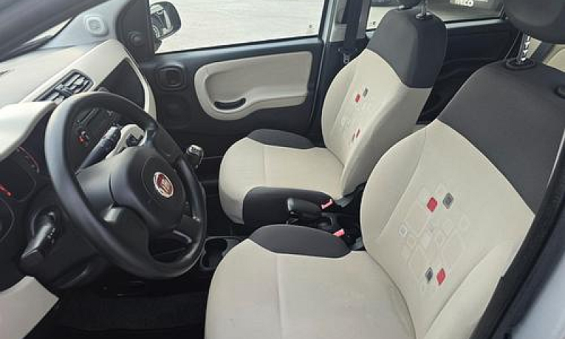 Fiat Panda 1.2 Easy...
