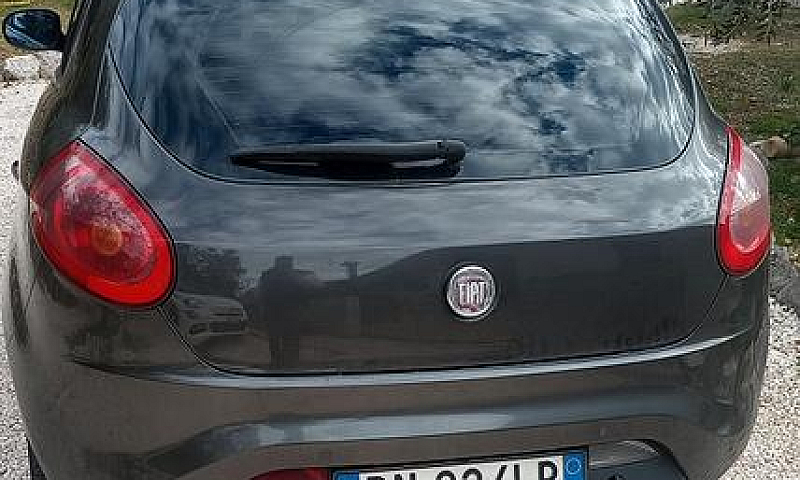 Fiat Bravo 2ª Serie ...