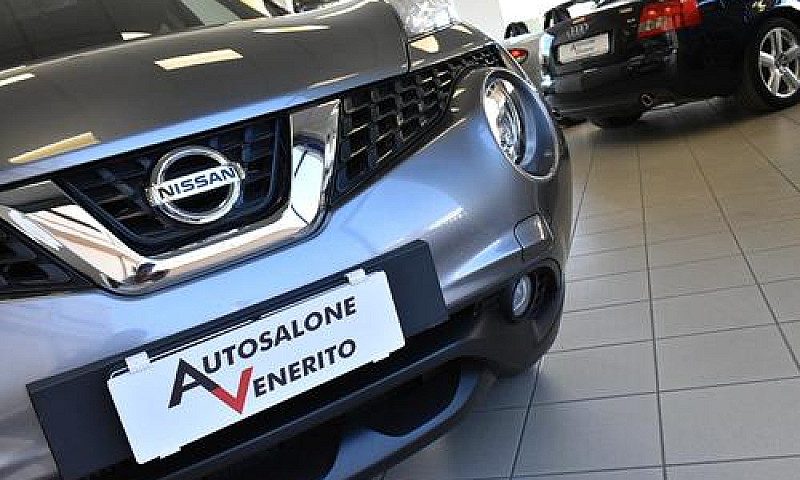 Nissan Juke 1.5 Dci ...