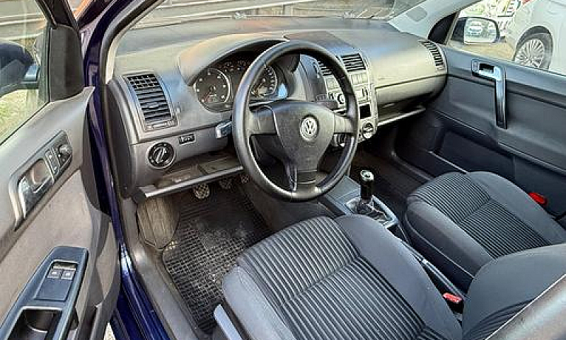Vw Polo 1.9Tdi 131Cv...
