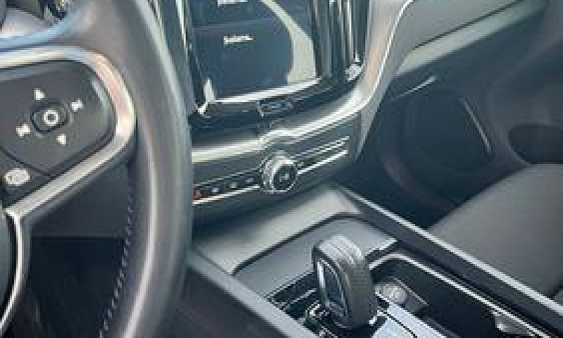 Volvo Xc 60 Xc60 T8 ...