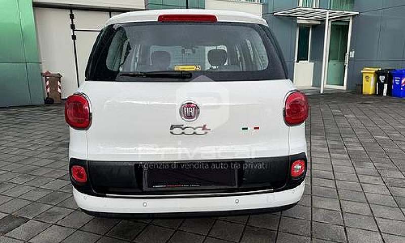 Fiat 500L Living 1.6...
