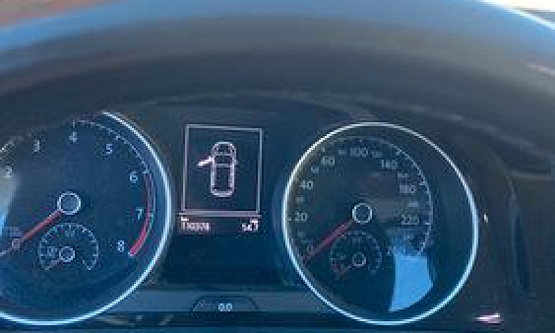Golf 7 Turbo Metano...