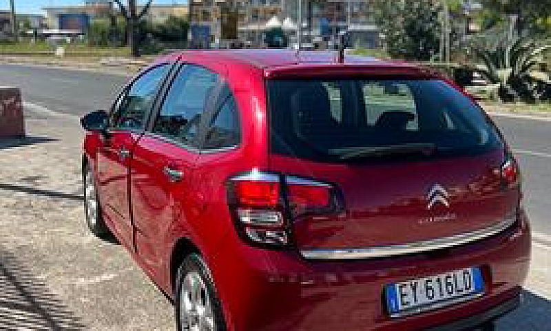 Citroen C3 1.4 Vti 9...