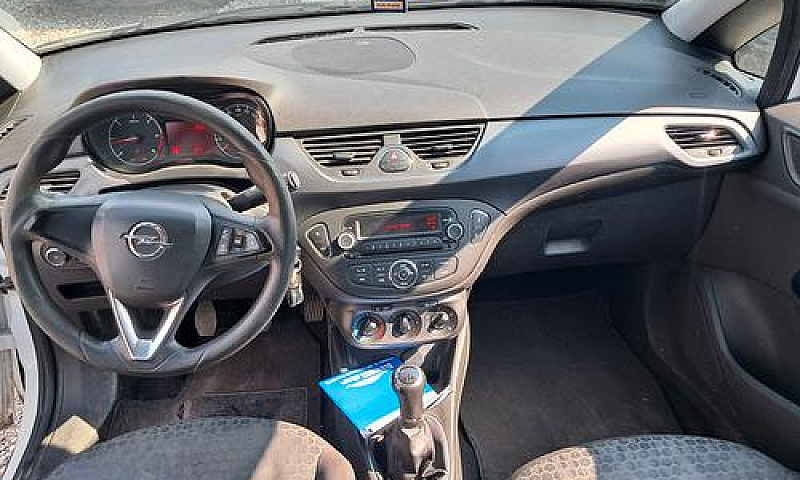 Opel Corsa 1.3 Cdti ...