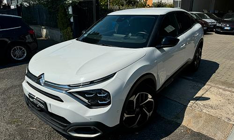 Citroen C4 Puretech ...